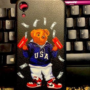 iPhone 6/6s cool case